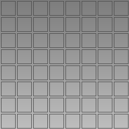 Cobblestone example